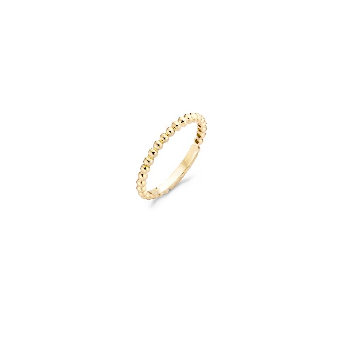 Златен пръстен BLUSH 1105YGO/50