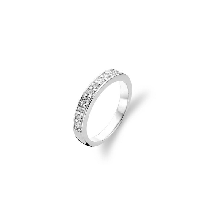Дамски сребърен пръстен Ti Sento 1151ZI/50