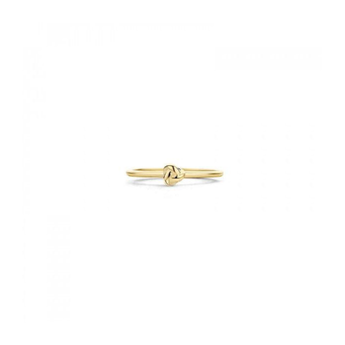 Златен пръстен BLUSH 1193YGO/46