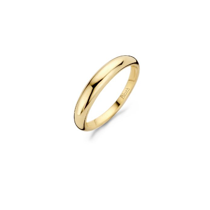 Златен пръстен BLUSH 1207YGO/52