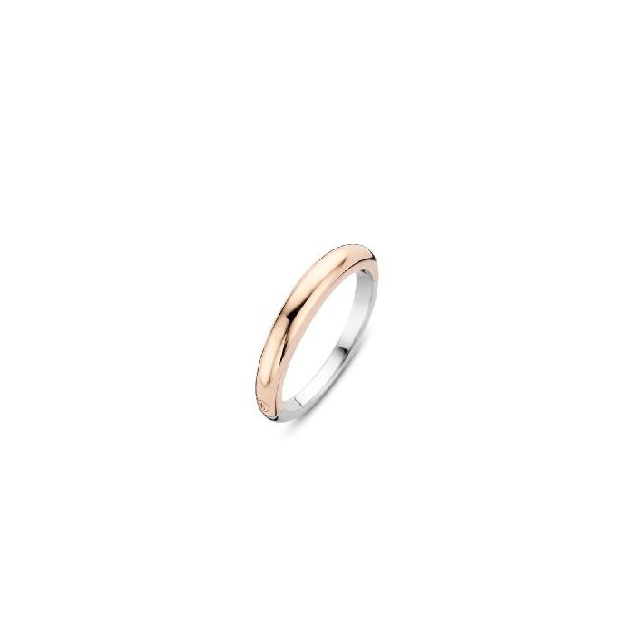 Дамски сребърен пръстен Ti Sento 12104SR/50