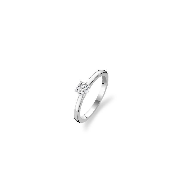 Дамски сребърен пръстен Ti Sento 12110ZI/50