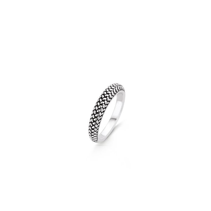 Дамски сребърен пръстен Ti Sento 12163SI/48
