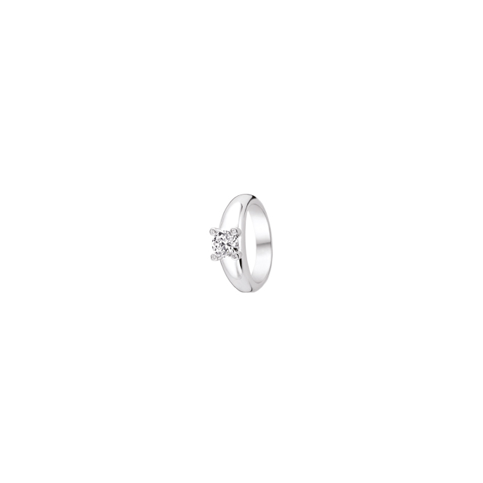 Дамски сребърен пръстен Ti Sento 12165ZI/50