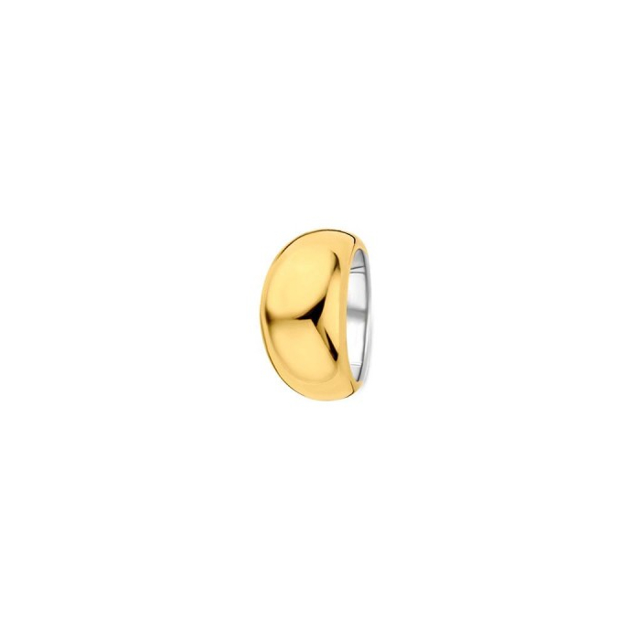 Дамски сребърен пръстен Ti Sento 12171SY/52