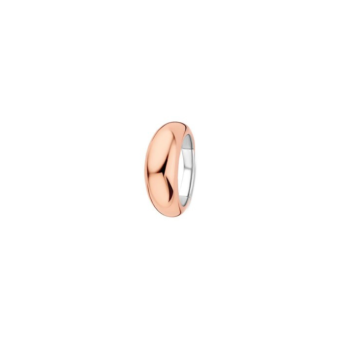 Дамски сребърен пръстен Ti Sento 12172SR/50