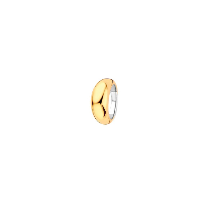 Дамски сребърен пръстен Ti Sento 12172SY/50