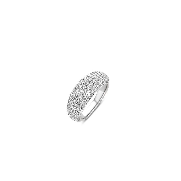 Дамски сребърен пръстен Ti Sento 12172ZI/50
