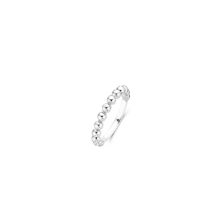 Дамски сребърен пръстен Ti Sento 12181SI/50
