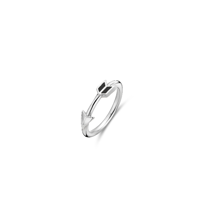 Дамски сребърен пръстен Ti Sento 12198BO/50