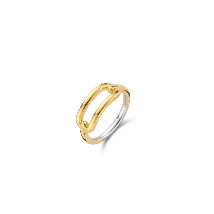 Дамски сребърен пръстен Ti Sento 12229SY/50