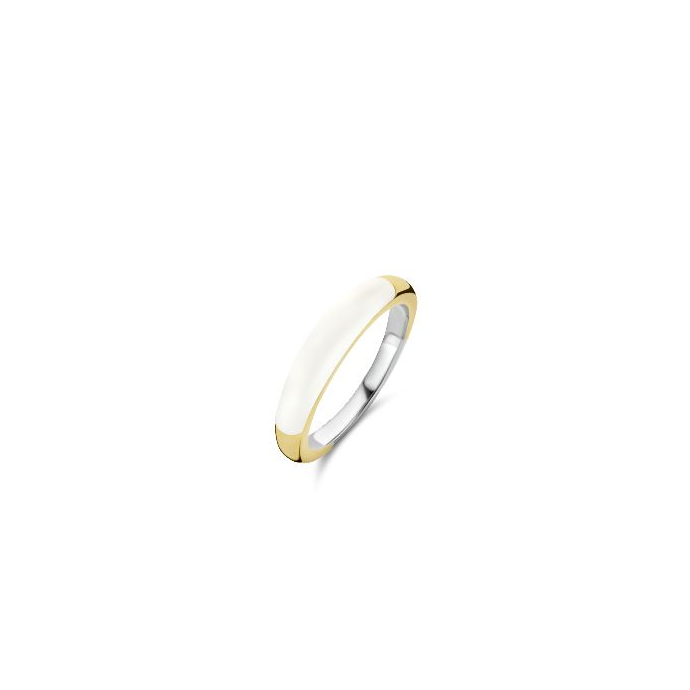 Дамски сребърен пръстен Ti Sento 12230WA/48