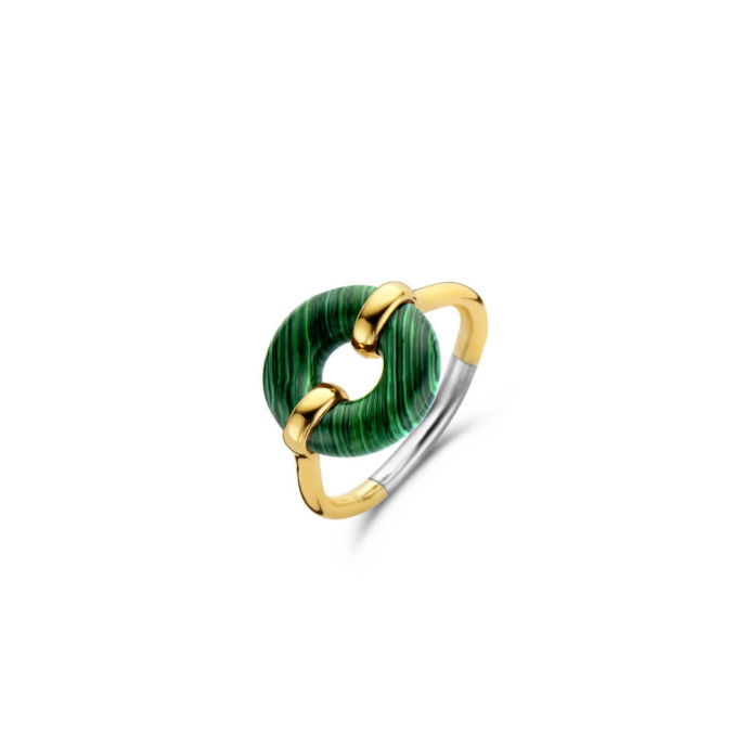 Дамски сребърен пръстен Ti Sento 12236MA/50