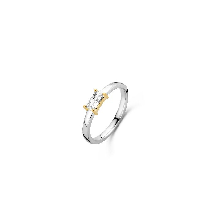 Дамски сребърен пръстен Ti Sento 12247ZY/50