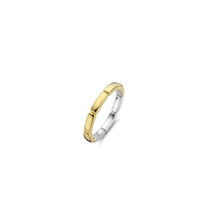 Дамски сребърен пръстен Ti Sento 12269SY