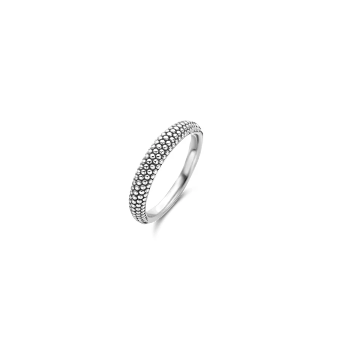 Дамски сребърен пръстен Ti Sento 12106SB/56