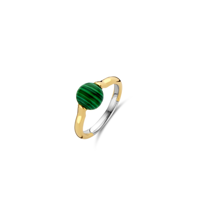 Дамски сребърен пръстен Ti Sento 12290MA