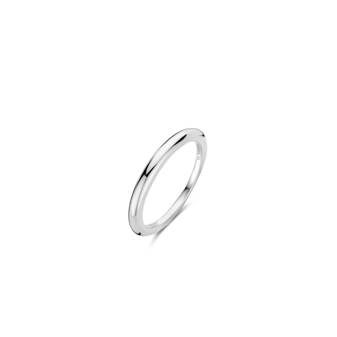 Дамски сребърен пръстен Ti Sento 12317SI