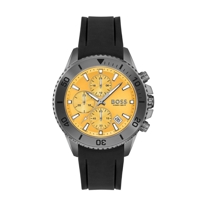 Мъжки часовник Hugo Boss ADMIRAL 1513968
