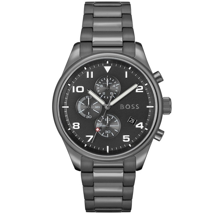 Мъжки часовник Hugo Boss VIEW 1513991