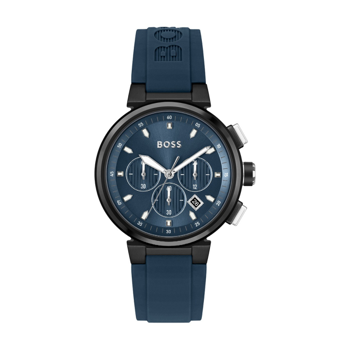 Мъжки часовник Hugo Boss ONE-MEN 1513998