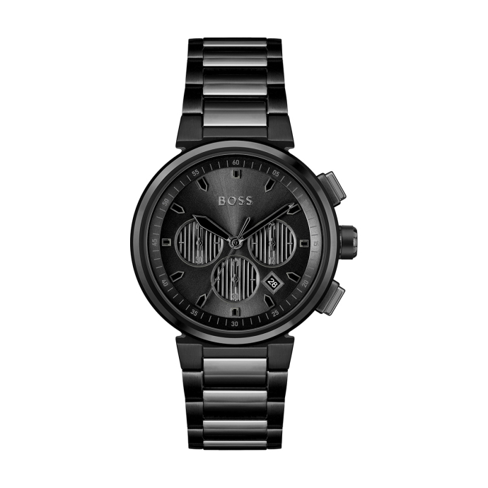 Мъжки часовник Hugo Boss ONE-MEN 1514001