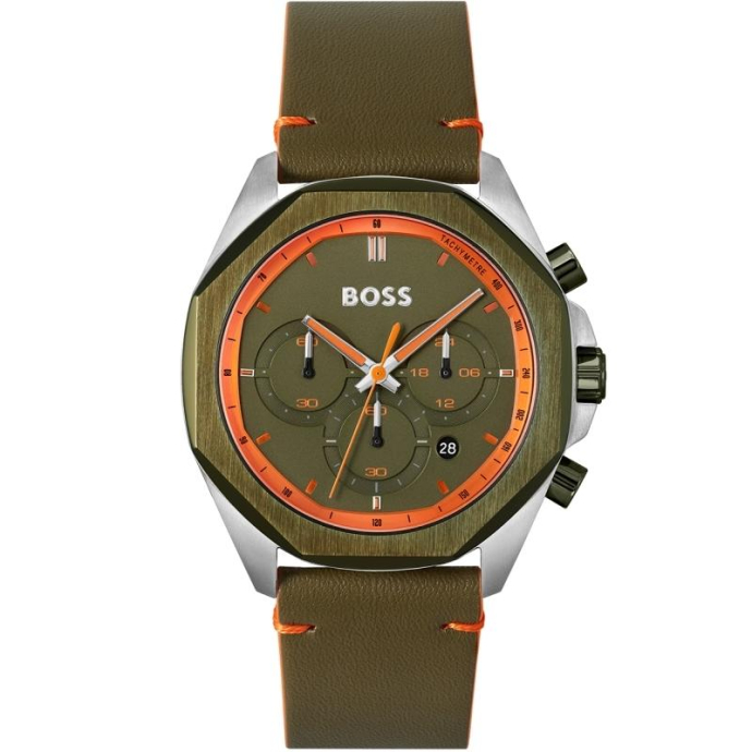 Мъжки часовник Hugo Boss CLOUD 1514018