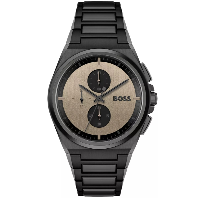 Мъжки часовник Hugo Boss STEER CHRONO 1514043