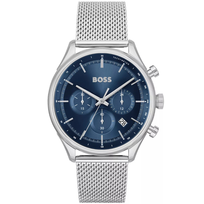 Мъжки часовник Hugo Boss GREGOR 1514052