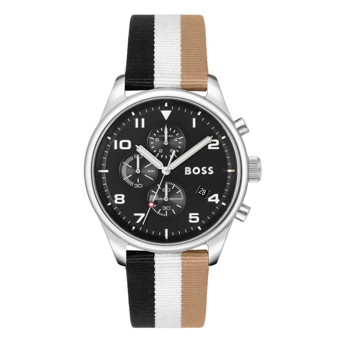 Мъжки часовник Hugo Boss VIEW 1514062