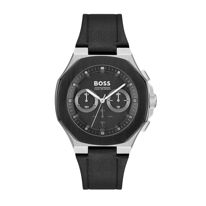 Мъжки часовник HUGO BOSS TAPER 1514085