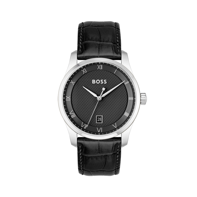Мъжки часовник Hugo Boss PRINCIPLE 1514122