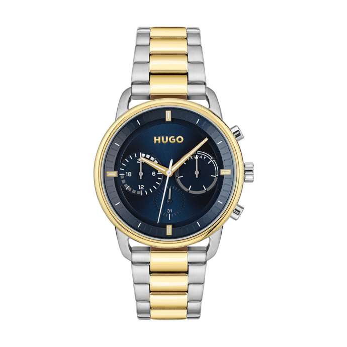 Мъжки часовник Hugo ADVISE 1530235