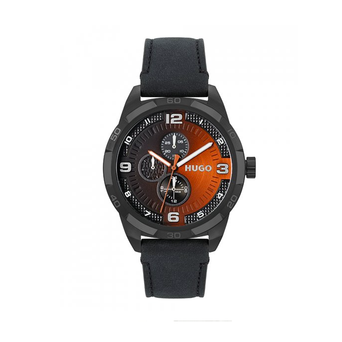 Мъжки часовник Hugo GRIP 1530275