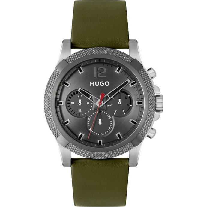 Мъжки часовник Hugo IMPRESS FOR HIM 1530293