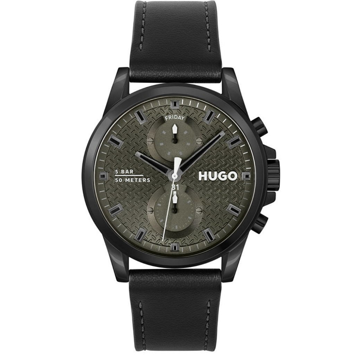 Мъжки часовник Hugo RUN 1530313