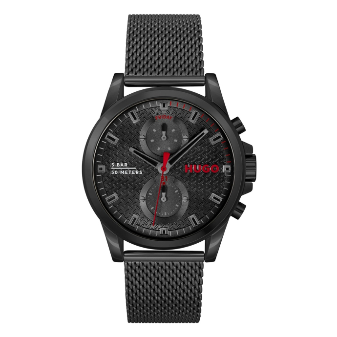 Мъжки часовник Hugo RUN 1530317