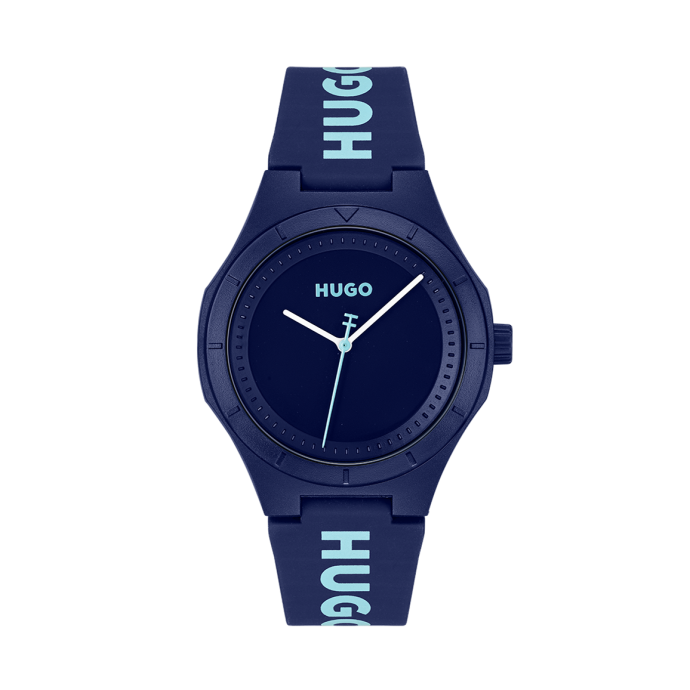 Мъжки часовник HUGO LIT FOR HIM 1530344