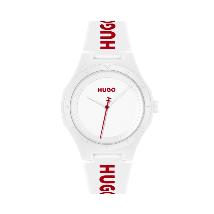 Мъжки часовник HUGO LIT FOR HIM 1530345