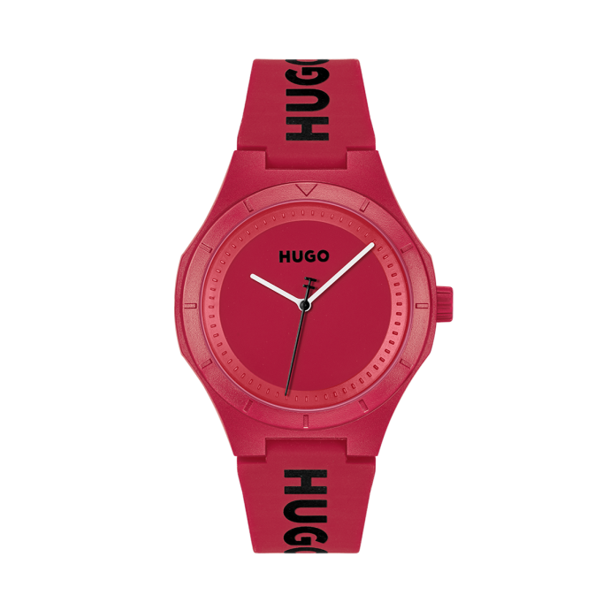 Мъжки часовник HUGO LIT FOR HIM 1530346