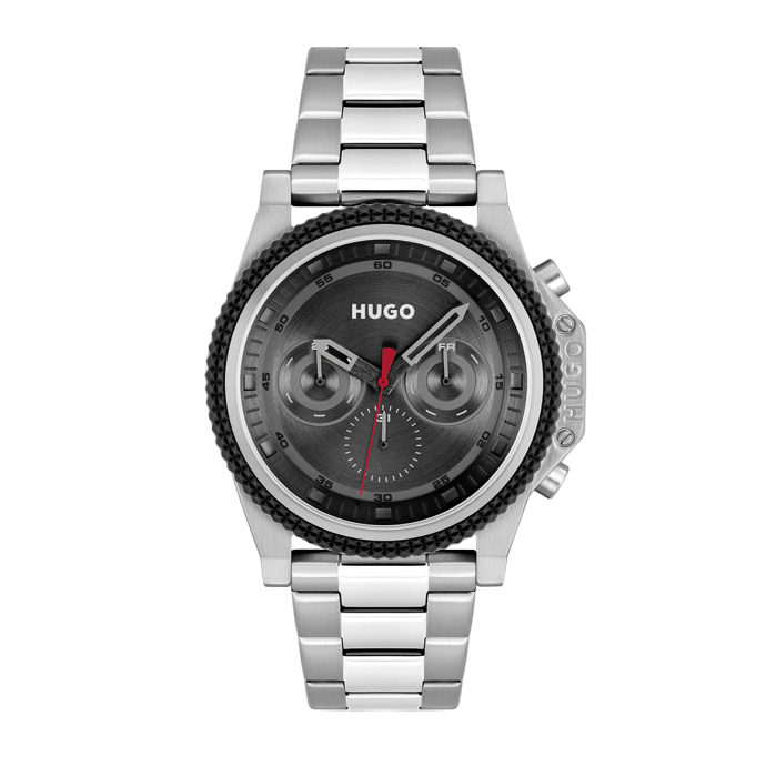 Мъжки часовник HUGO BRAVE 1530347
