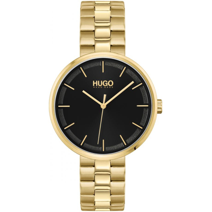Дамски часовник HUGO 1540102
