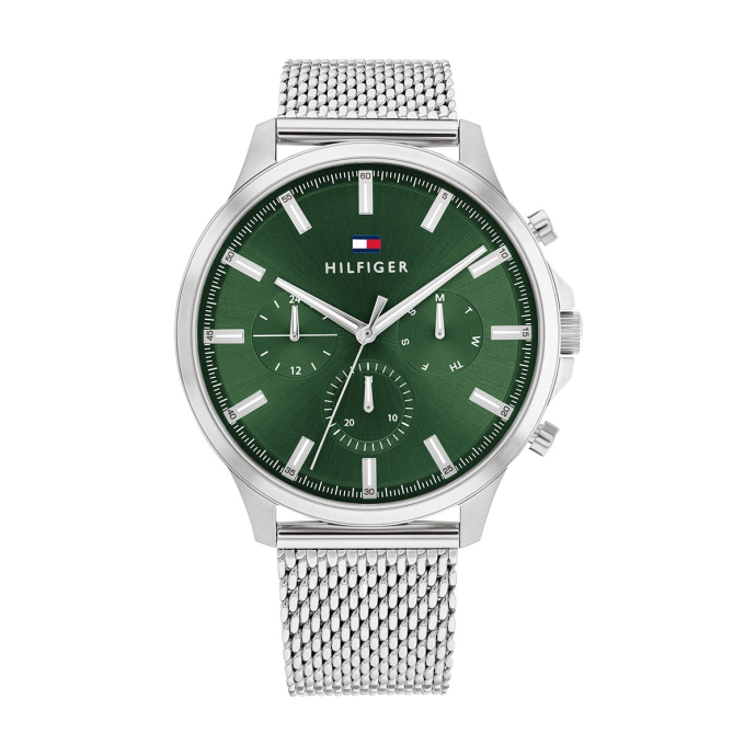 Мъжки часовник Tommy Hilfiger RIDER 1710499