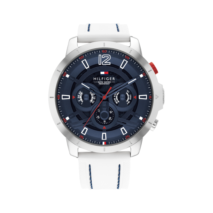 Мъжки часовник TOMMY HILFIGER FLAGSHIP LUCA 1792148