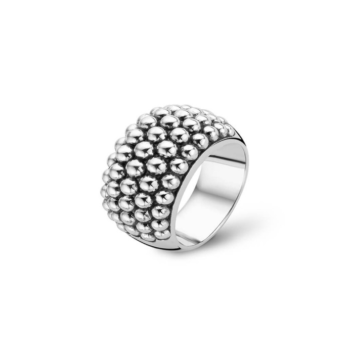Дамски сребърен пръстен Ti Sento 1792SI/52