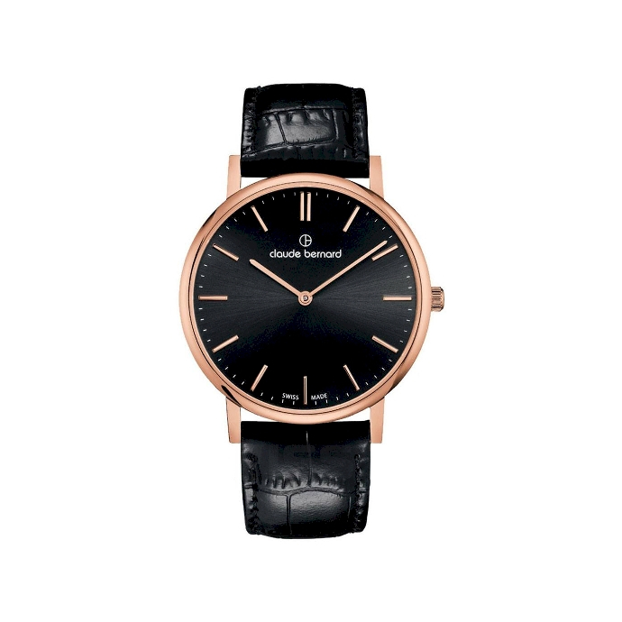 Мъжки часовник Claude Bernard  Classic 20214 37R NIR