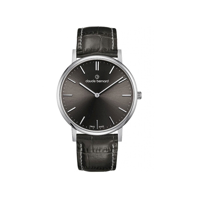 Мъжки часовник Claude Bernard  Classic 20214 3 GIN