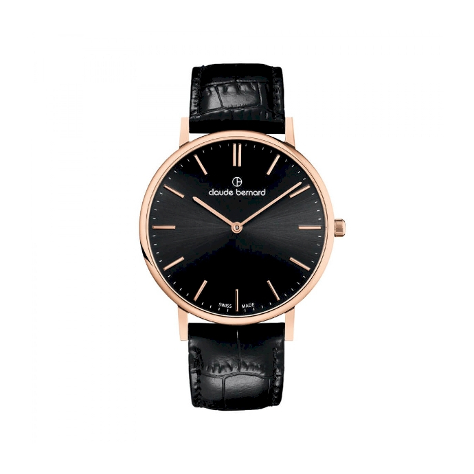 Мъжки часовник Claude Bernard  Classic 20219 37RC NIR