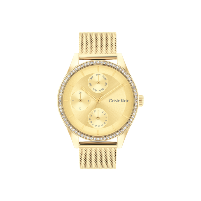 Дамски часовник Calvin Klein 25100011