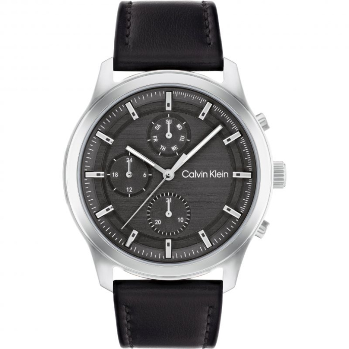 Мъжки часовник CALVIN KLEIN AMBITION 25200211